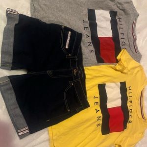 tommy hilfiger bundle
